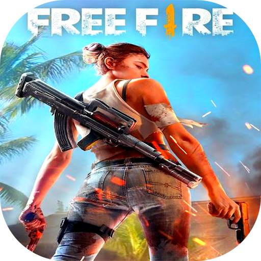 FreFire 🔥 Stickers WAStickersApps F🔥F 2021 1.0