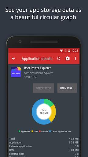 Bloatware Remover VIP [Clean bloat] - 50% OFF screenshot 4