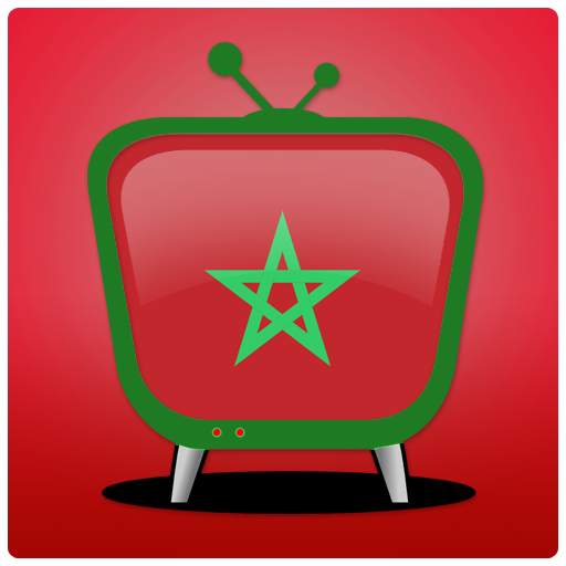 Watch MOROCCO TV LIVE D.6