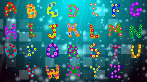 ABC Song - Interactive Nursery Rhymes screenshot 3