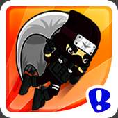 Ninja Go fly 1.0.0