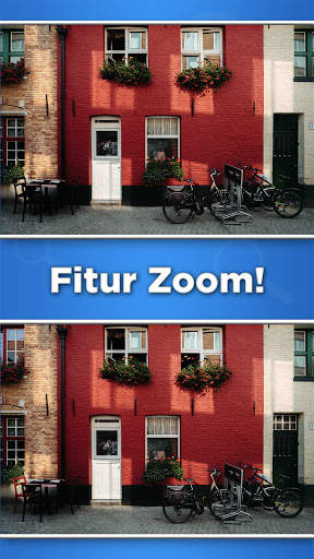 Permainan Perbedaan screenshot 5