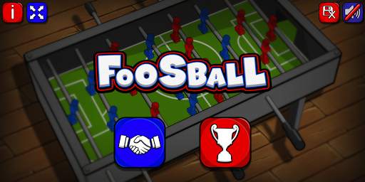 Football Game Box screenshot 2