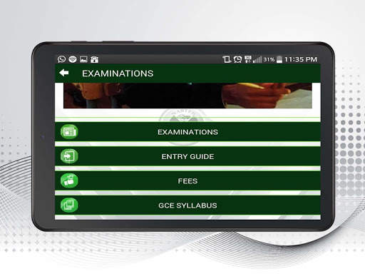 NABTEB PORTAL screenshot 14