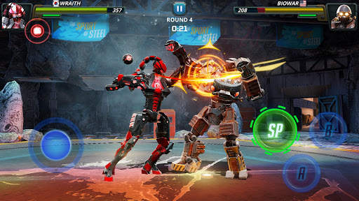 World Robot Boxing 2 screenshot 7