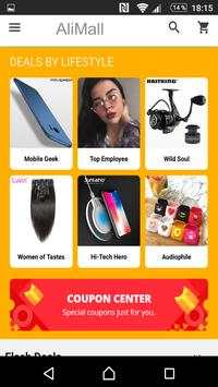 Best price of aliexpress screenshot 5