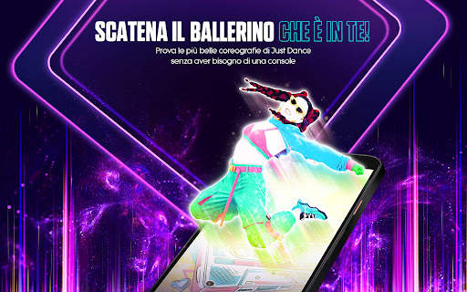 Just Dance Now screenshot 8