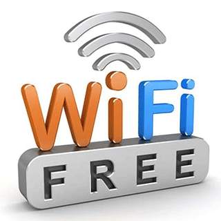 Free WiFi Finder screenshot 2