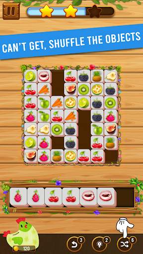 Tile Master 3D : Matching Puzzle Game screenshot 4