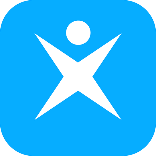 MAXER Cloud icon