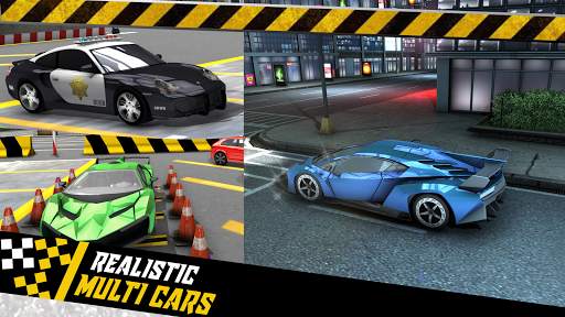 Car Parking screenshot 3
