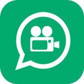 Call  Video For WhatsApp