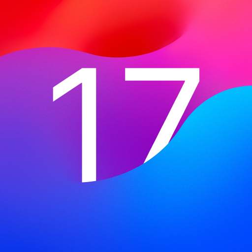 Launcher for iOS 17 Style 12.2