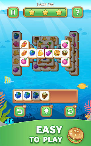 Tile Clash丨Block Puzzle Game screenshot 9
