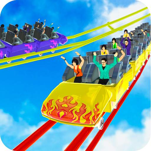 Reckless Roller Coaster Sim 1.2.5