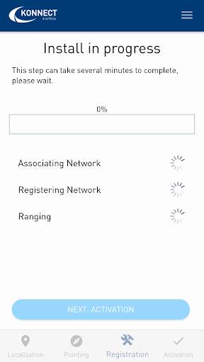 Konnect Africa screenshot 4