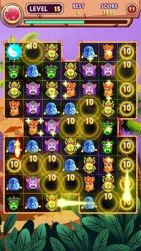 Clan of Gods screenshot 8