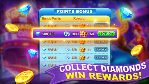 Bingo League - Offline Bingo screenshot 5