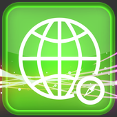 SuperLite Browser icon