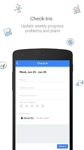 IMPAC 3.0 screenshot 4