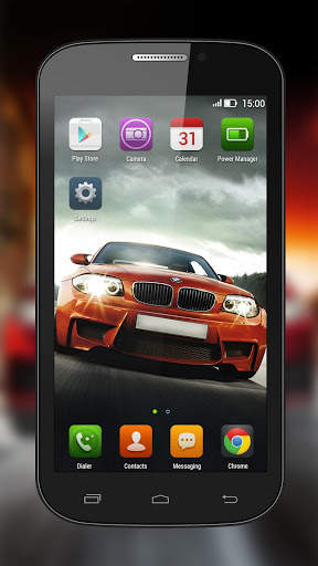 Car Wallpapers BMW screenshot 2