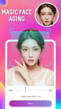 Face Secret Pro - Face Reading 1 تصوير الشاشة
