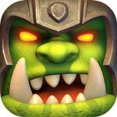 Clan in War 0.10.3