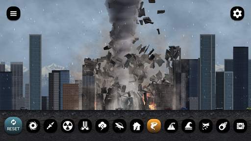 City Smash screenshot 3