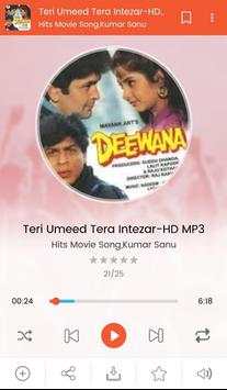 Hindi Song screenshot 2