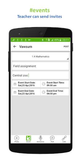Vawsum App Lite screenshot 2