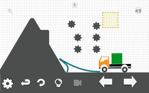Brain it on the truck! screenshot 5