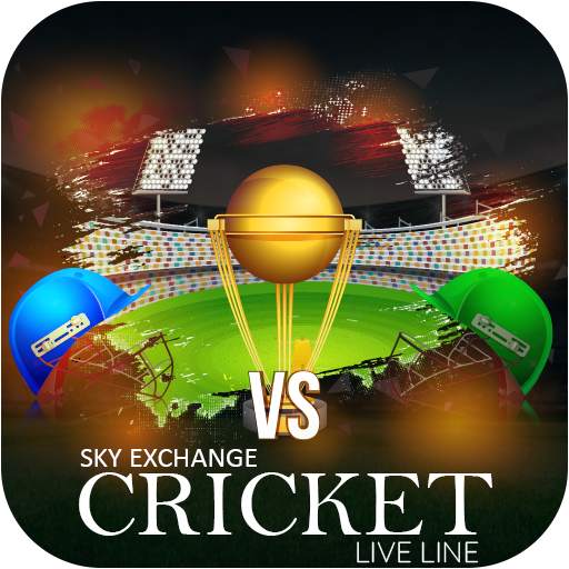 Skyexchange Cricket Live Line 1.0