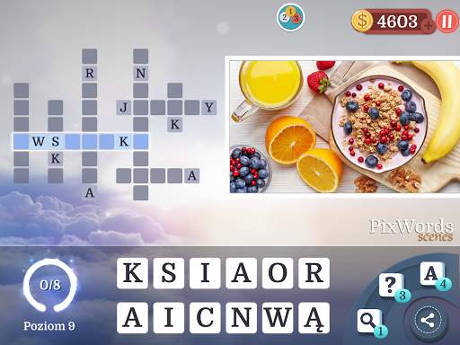 PixWords® Scenes screenshot 8