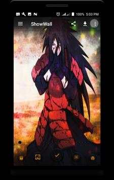 Naruto Wallpaper screenshot 4