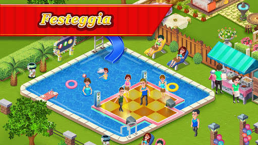 Star Chef™ : Gioco di Cucina screenshot 5