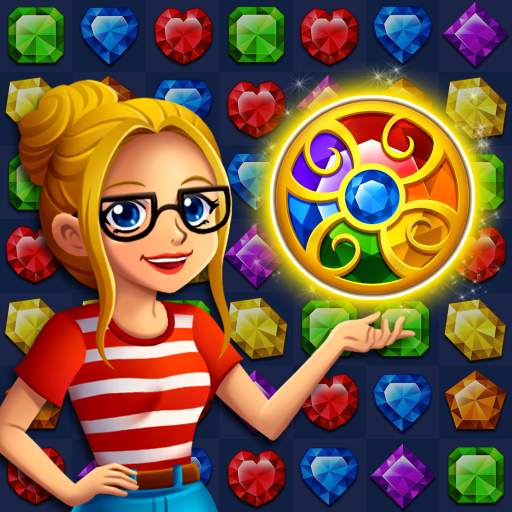 Jewels World POP : Puzzle Master 2021 1.0.8