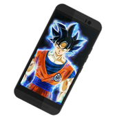 Super Saiyan icon