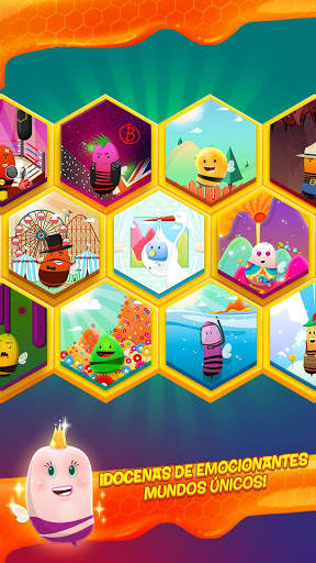 Disco Bees screenshot 10