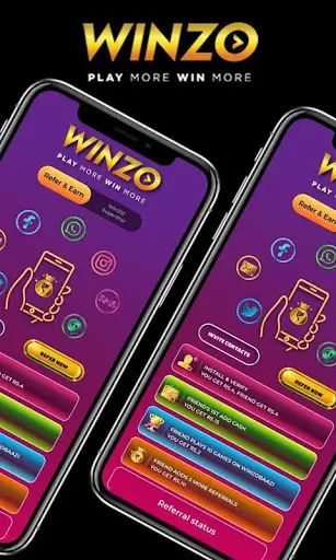 Guide for Winzo Gold - Earn Money From Winzo Tips скриншот 6