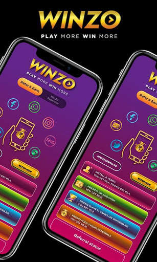 Guide for Winzo Gold - Earn Money From Winzo Tips screenshot 6