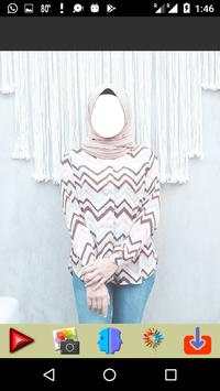 Women Hijab Dresses 3 تصوير الشاشة