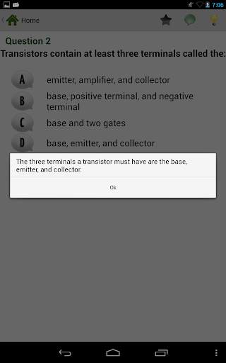 ASVAB Practice Test screenshot 3