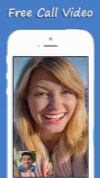 Free Video Calls For imo screenshot 3