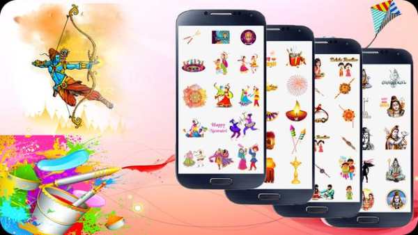 All Stickers for WhatsApp 2000  3 تصوير الشاشة