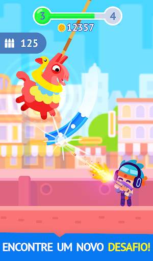 Pinatamasters screenshot 7