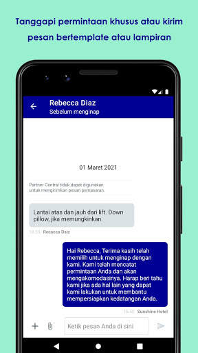 Expedia Group Partner Central screenshot 5