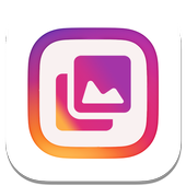 InstaGallery for Instagram icon