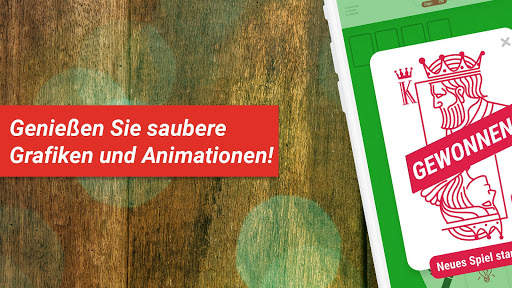 Solitaire Infinite screenshot 7