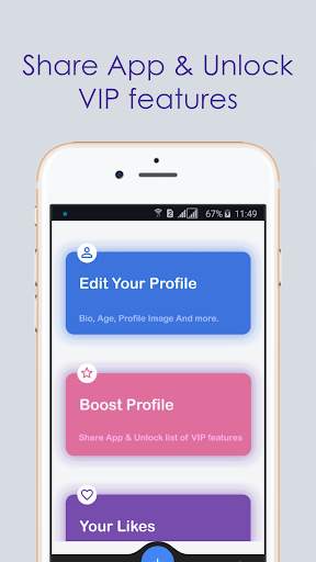 Friends usernames finder for kik screenshot 5