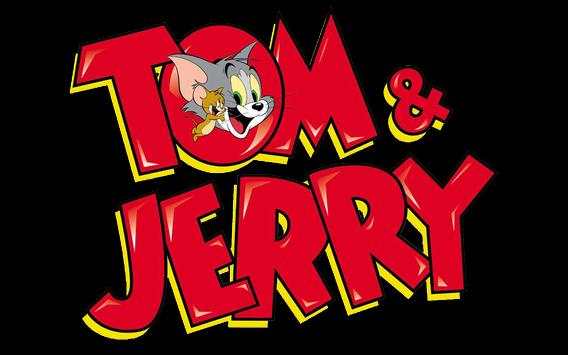 Tom and Jerry Video screenshot 2